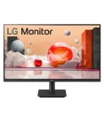 LG 27BA400-B arvutimonitor 68,6 cm (27 tolli) 1920 x 1080 pikslit Full HD LCD must