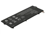 2-Power Main Battery Pack for HP Pavilion 15-CS1067tx - 41Wh 11,55V 3-Cell Li-ion