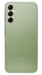 Tactical Samsung Galaxy A14 4G TPU Cover Transparent