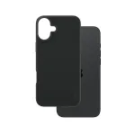 PanzerGlass CARE&trade; by &reg; &uuml;mbris must iPhone 16 Plus