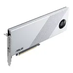 ASUS Hyper M.2 x16 Gen 4 liidesekaardid/adapter Sisemine