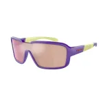 ARNETTE meeste p&auml;ikeseprillid Gringo AN4335-29377J Matt Must Tumehall 132mm
