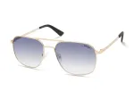 KENNETH COLE Man KC2970-5631W Ristk&uuml;likukujulised p&auml;ikeseprillid Must/Hall 56/17/145 mm