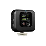 Shure MV-R-Z6 MoveMic juhtmevaba vastuv&otilde;tja, kaamera kinnitus (k&uuml;lm king)
