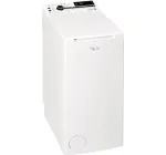 Whirlpool TDLRB 65242BS EU/N pesumasin pealtlaetav 6.5 kg 1151 p/min Valge