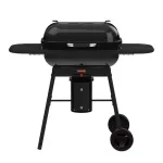Barbecook S&ouml;egrill Magnus Premium, 85 x 64 x 110 cm, Must