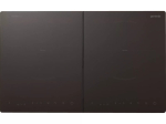 Induktsioonpliit Gorenje ICY3500DGP, 2 keedutsooni, puutejuhtimine