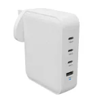 TARGUS Hyperjuice 145w Gan Charger - Valge