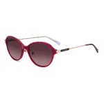 KATE SPADE Naiste Vonnie Kassil&auml;&auml;tse P&auml;ikeseprillid Tume Havana 56/19/140 mm