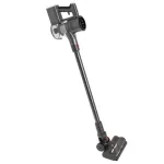 Adler AD 7062 juhtmevaba varstolmuimeja, 400 W harjadeta mootor, kuni 31 000 Pa, t&ouml;&ouml;aeg kuni 55 min, 9-koonuseline multits&uuml;klon, LED-puuteekraan, LED Dust Scanner hari 22 cm
