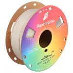 Polymaker Panchroma PLA Matte 3D-printeri filament, 1,75 mm, 1 kg, Army Beige