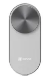 EZVIZ Smart Lock DL01 Pro - s&otilde;rmej&auml;lg, PIN, RFID, rakenduse juhtimine, must