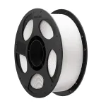 ANYCUBIC PLA+ Filament 1.75mm White 1kg AHPLPBW-108