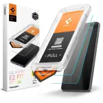 Spigen Glas.TR EZ Fit Pro AC HD kaamera objektiivi kaitseklaas Samsung Galaxy S26 Ultra jaoks, l&auml;bipaistev - 2 pakk