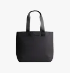 UNIQ Arden Tote 16L Laptop Tote Bag Black