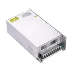 HISMART LRS-600-12 Toiteplokk 12V 50A 600W