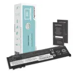 MITSU Aku Lenovo ThinkPad T460s T470s jaoks - esik&uuml;lg - 2000 mAh (23 Wh)