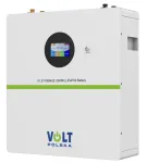 Volt Polska Ultra-5 51.2V 100Ah 100A LiFePO4 Energy Storage System