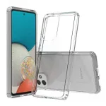 SCREENOR Bumper Case Samsung Galaxy A34 5G, l&auml;bipaistev