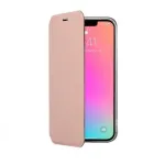 SCREENOR CLEVER iPhone 17 Pro Max MagSafe &uuml;mbris Roosa