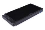 Alphacool 14378 NexXxoS HPE-30 t&auml;ismask-vaskradiaator, 280 mm, must