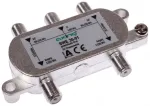 AXING SUMATOR AX SWE 30-01 Satelliit/Maapealne Signaalikombinaator (Diplexer)