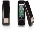 FAAC XP20BD Fotoelemendid silma reguleerimisega BlueBUS