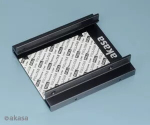 Kinnituskomplekt Akasa AK-MX010 Must Alumiinium