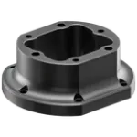 Adapter Simucube 50.8mm kuni 70mm rooliplatvormidele &mdash; Simucube SC50870A