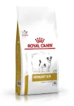 Royal Canin Vet Urinary S/O Small Dog Canine kuivtoit koertele, 1,5 kg