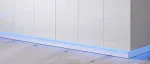 Cama Lighting REJA 2D sinine