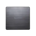 Lenovo DB65 &otilde;huke DVD-kirjutaja, DVD&plusmn;RW (&plusmn;R DL), USB, must
