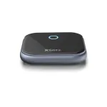 Juhtmevaba adapter Xblitz SmartCar SMARTCAR &ndash; Wi‑Fi 2,4/5 GHz, Bluetooth 4.1, USB-C, 5 V 1 A, sisseehitatud antenn