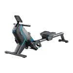 MERACH MR-R05B4 magnetiline s&otilde;udmismasin, kokkupandav, 16 takistustaset, 5,5 kg hoorattas, maksimaalne takistus 35 kg, rakendusega juhtimine