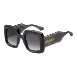ETRO Naiste p&auml;ikeseprillid ETRO0015SKB7, 48/29/145 mm