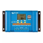 P&auml;ikeselaadimiskontroller Victron Energy BlueSolar PWM-LCD&USB 12/24V 30A