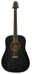 Samick D-4 TBK akustiline kitarr