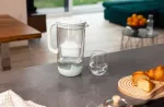 BRITA Style Glass 2,5L filterkann MAXTRA PRO filtriga - Mint