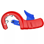 Knipex DP50 90 23 01 BK torul&otilde;ikur, punane/sinine