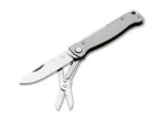 B&ouml;ker Plus Atlas Multi SW nuga