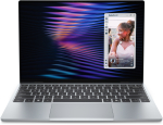 Dell XPS 13 DX13260 J5NMC, 13,4-tolline puuteekraan, Intel Core 5 320, 16GB, 512GB SSD, Windows 11 Home