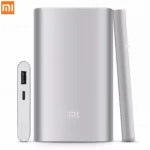 Xiaomi Mi Power Bank 2S 10000mAh h&otilde;bedane
