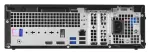 DELL OptiPlex 3070 SFF lauaarvuti - Intel Core i5-8500, 16GB DDR4, 256GB NVMe SSD, Windows 11 Pro (kasutatud)