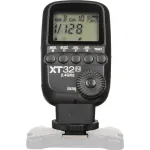 Godox XT32N 2.4GHz traadita v&auml;lklambi p&auml;&auml;stik saatja Nikonile