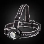 MacTronic Camo 2 AHL0115 pealamp