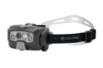 LED-pealamp Ledlenser HF8R Core Must