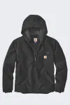 Carhartt meeste pestud duck-tk&scaron;&scaron;oniga voodriga jakk