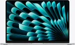 Apple MacBook Air 15,3 inch M5 10-tuumaline CPU/GPU 24GB RAM 2TB SSD h&otilde;bedane (Z1LR)