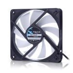 Ventilaator Fractal Design Silent Series R3 50mm