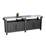 KETER Unity Chef grilllaud 415 L hall